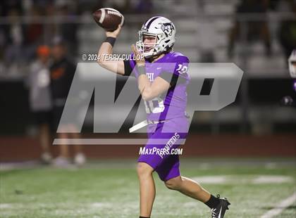 Thumbnail 2 in Skyridge @ Lehi (Sophomore) photogallery.