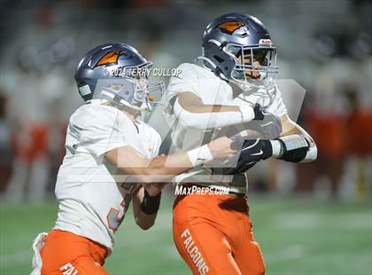 Thumbnail 1 in Skyridge @ Lehi (Sophomore) photogallery.