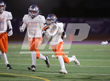 Thumbnail 1 in Skyridge @ Lehi (Sophomore) photogallery.