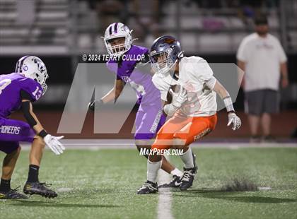 Thumbnail 3 in Skyridge @ Lehi (Sophomore) photogallery.