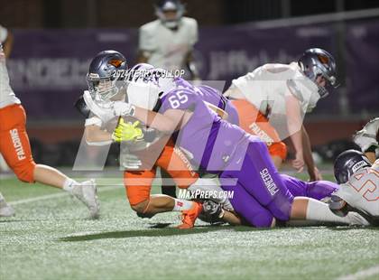 Thumbnail 2 in Skyridge @ Lehi (Sophomore) photogallery.