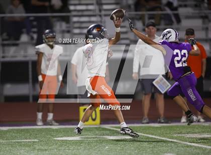 Thumbnail 1 in Skyridge @ Lehi (Sophomore) photogallery.