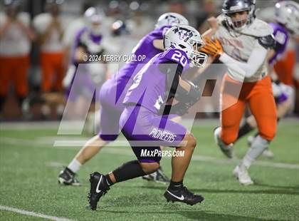 Thumbnail 3 in Skyridge @ Lehi (Sophomore) photogallery.