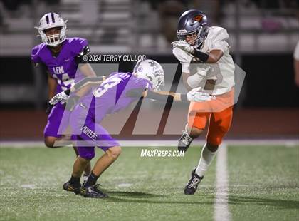 Thumbnail 1 in Skyridge @ Lehi (Sophomore) photogallery.