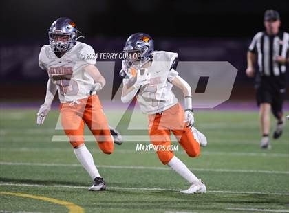 Thumbnail 3 in Skyridge @ Lehi (Sophomore) photogallery.