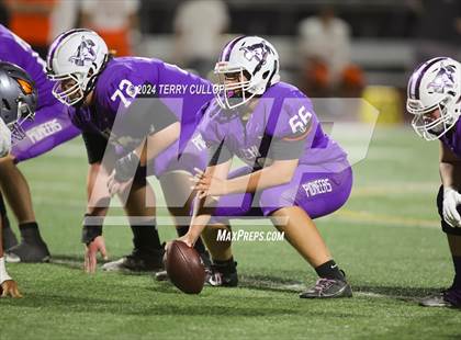 Thumbnail 1 in Skyridge @ Lehi (Sophomore) photogallery.