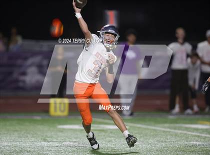 Thumbnail 3 in Skyridge @ Lehi (Sophomore) photogallery.