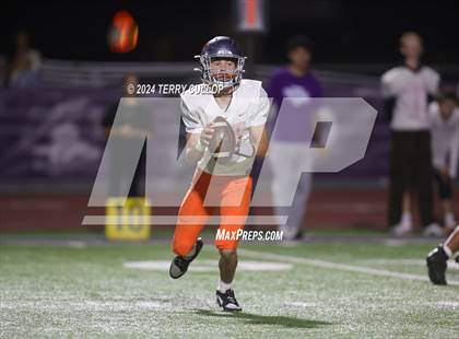 Thumbnail 1 in Skyridge @ Lehi (Sophomore) photogallery.