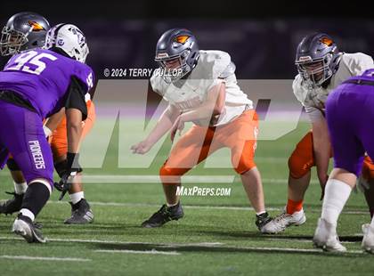 Thumbnail 3 in Skyridge @ Lehi (Sophomore) photogallery.