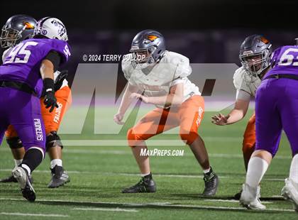 Thumbnail 1 in Skyridge @ Lehi (Sophomore) photogallery.