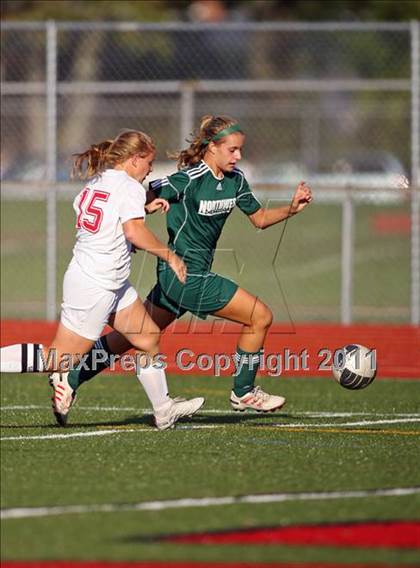 Thumbnail 3 in Northwest Catholic @ Conard photogallery.