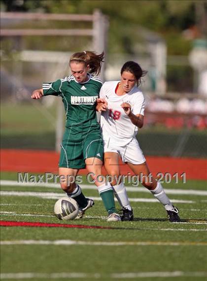 Thumbnail 1 in Northwest Catholic @ Conard photogallery.