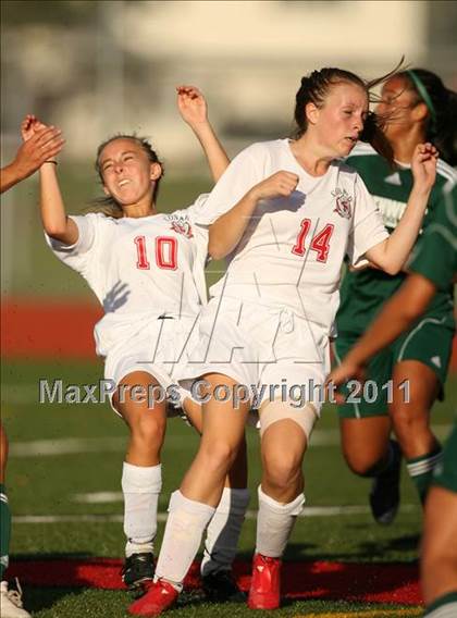 Thumbnail 2 in Northwest Catholic @ Conard photogallery.