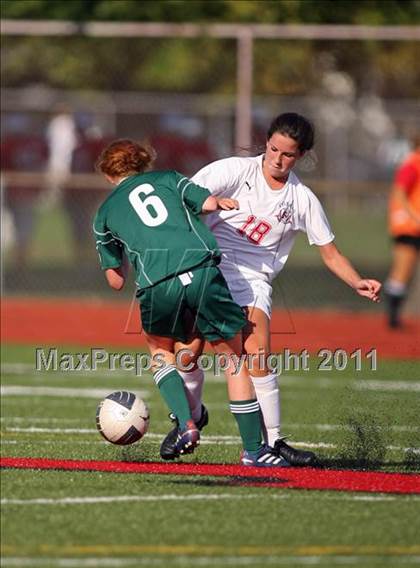 Thumbnail 3 in Northwest Catholic @ Conard photogallery.