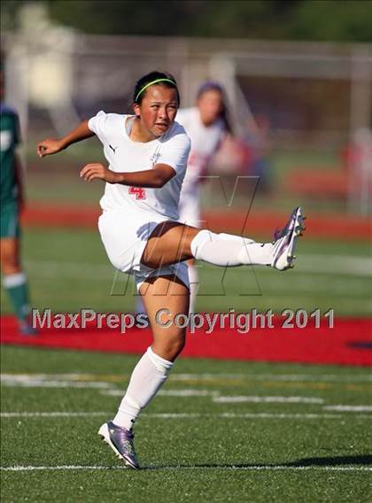 Thumbnail 3 in Northwest Catholic @ Conard photogallery.