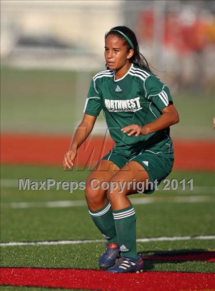 Thumbnail 1 in Northwest Catholic @ Conard photogallery.