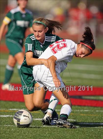 Thumbnail 1 in Northwest Catholic @ Conard photogallery.