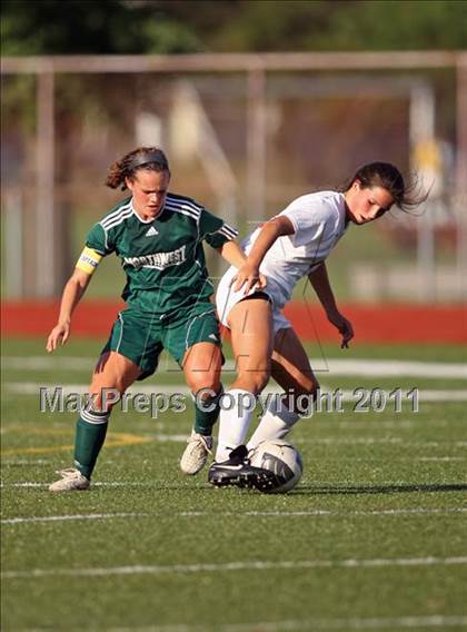 Thumbnail 1 in Northwest Catholic @ Conard photogallery.