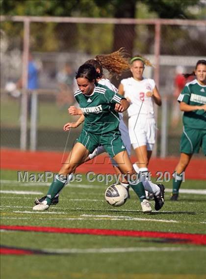 Thumbnail 1 in Northwest Catholic @ Conard photogallery.