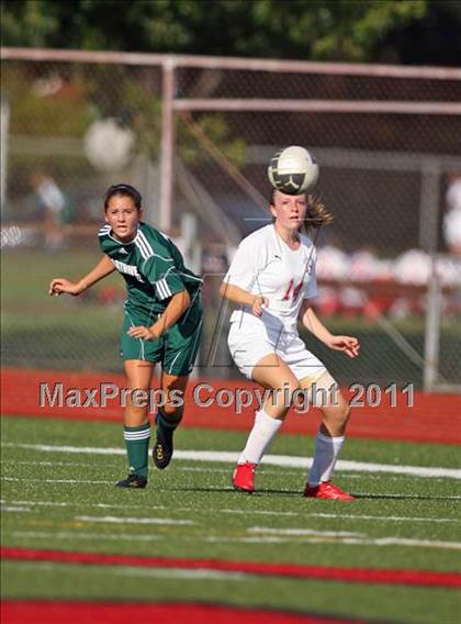 Thumbnail 3 in Northwest Catholic @ Conard photogallery.