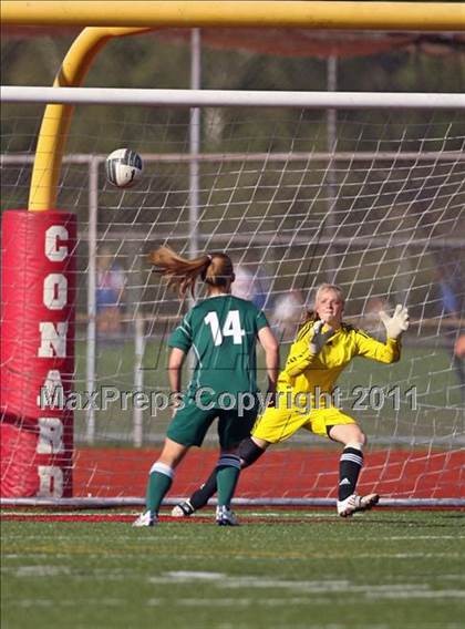 Thumbnail 1 in Northwest Catholic @ Conard photogallery.