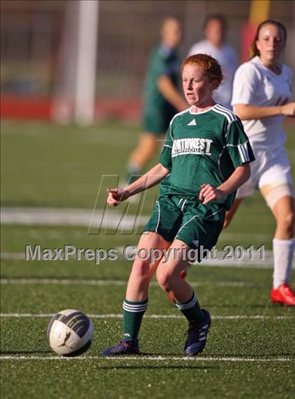 Thumbnail 3 in Northwest Catholic @ Conard photogallery.