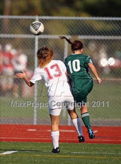 Thumbnail 3 in Northwest Catholic @ Conard photogallery.