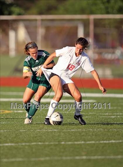 Thumbnail 3 in Northwest Catholic @ Conard photogallery.