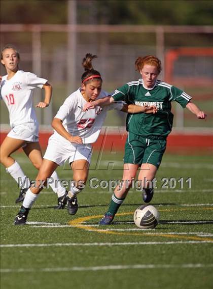 Thumbnail 2 in Northwest Catholic @ Conard photogallery.