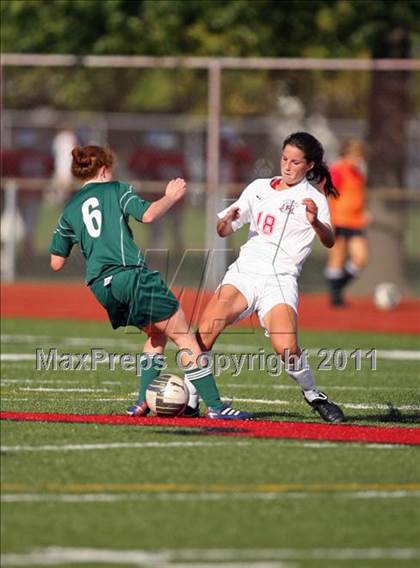 Thumbnail 1 in Northwest Catholic @ Conard photogallery.