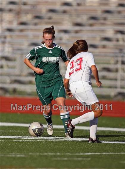 Thumbnail 2 in Northwest Catholic @ Conard photogallery.