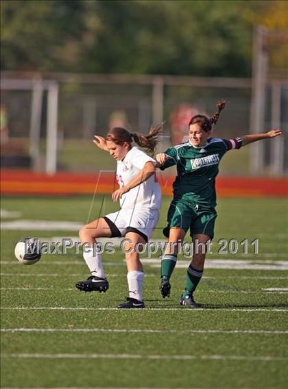 Thumbnail 1 in Northwest Catholic @ Conard photogallery.