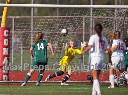 Thumbnail 3 in Northwest Catholic @ Conard photogallery.