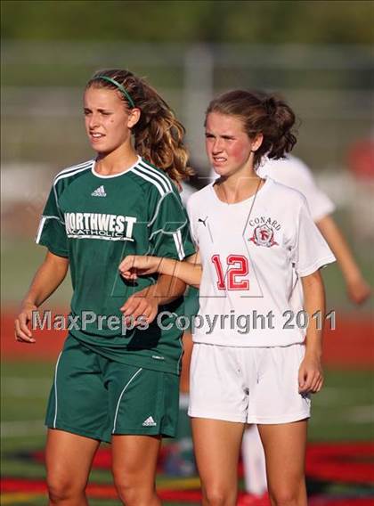 Thumbnail 2 in Northwest Catholic @ Conard photogallery.