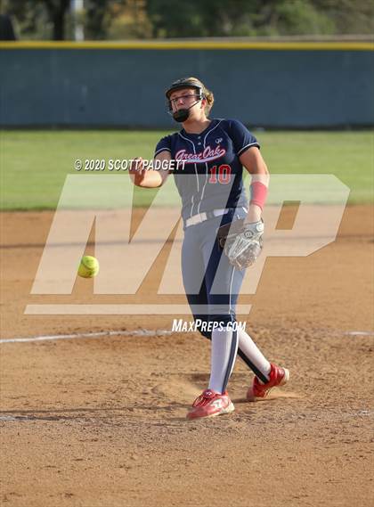 Thumbnail 2 in Great Oak @ Temecula Valley photogallery.