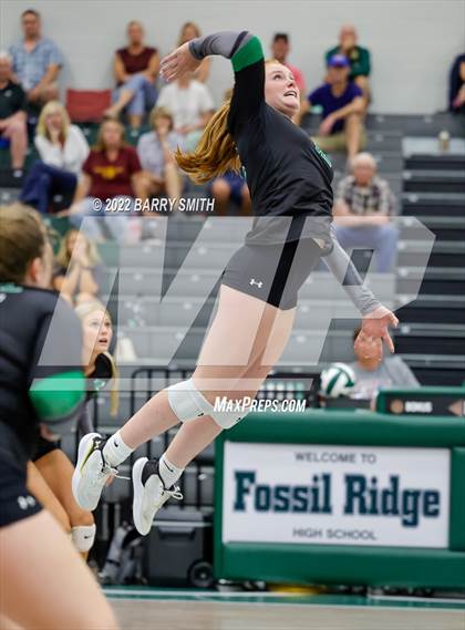 Thumbnail 3 in Windsor @ Fossil Ridge photogallery.