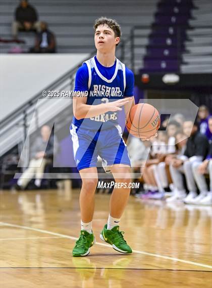 Thumbnail 3 in Indianapolis Bishop Chatard @ Muncie Central  photogallery.