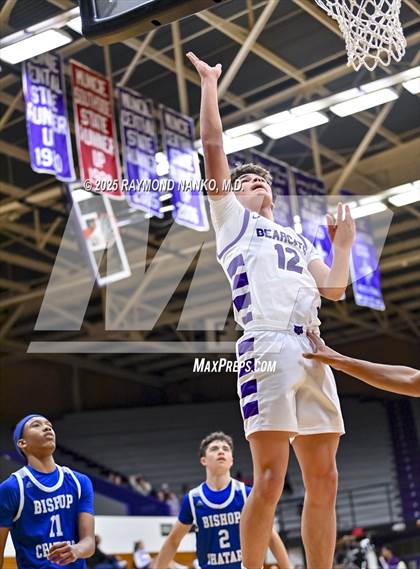 Thumbnail 3 in Indianapolis Bishop Chatard @ Muncie Central  photogallery.