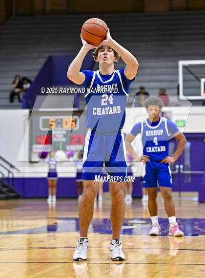 Thumbnail 3 in Indianapolis Bishop Chatard @ Muncie Central  photogallery.