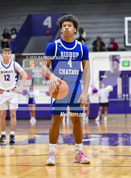 Thumbnail 2 in Indianapolis Bishop Chatard @ Muncie Central  photogallery.