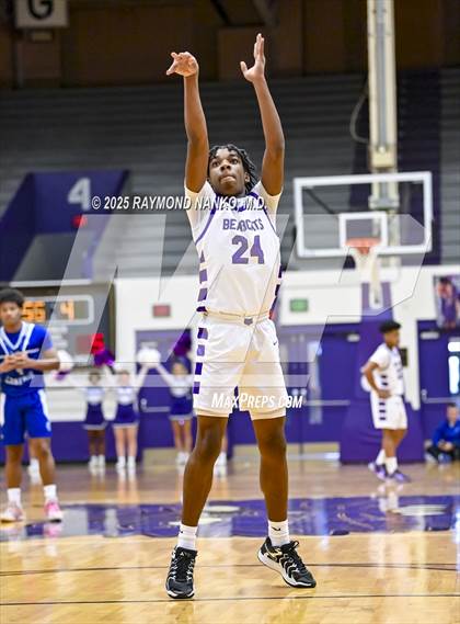 Thumbnail 1 in Indianapolis Bishop Chatard @ Muncie Central  photogallery.