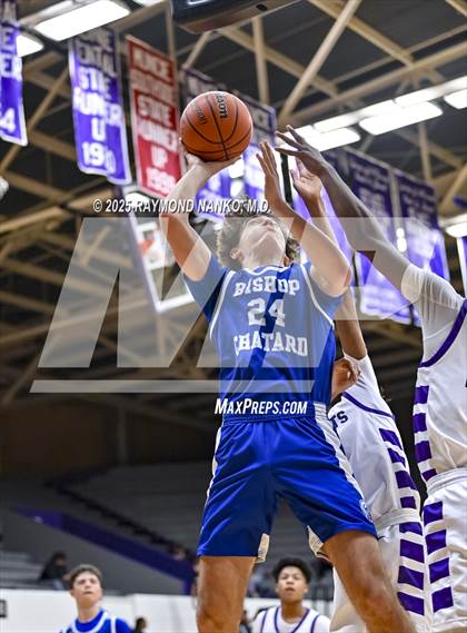 Thumbnail 3 in Indianapolis Bishop Chatard @ Muncie Central  photogallery.