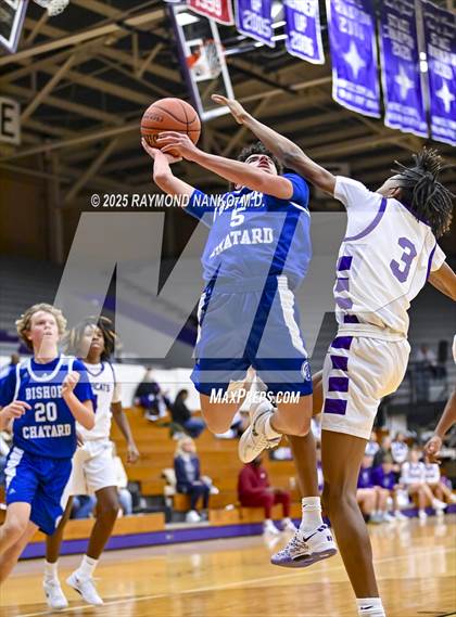 Thumbnail 2 in Indianapolis Bishop Chatard @ Muncie Central  photogallery.