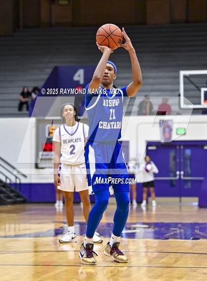 Thumbnail 3 in Indianapolis Bishop Chatard @ Muncie Central  photogallery.