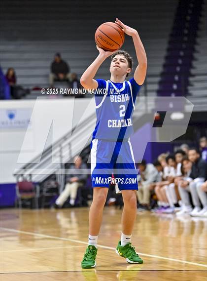 Thumbnail 3 in Indianapolis Bishop Chatard @ Muncie Central  photogallery.