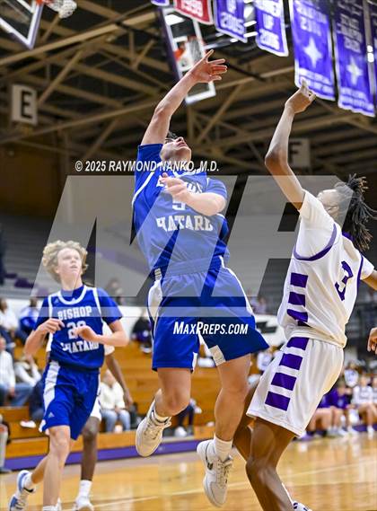 Thumbnail 1 in Indianapolis Bishop Chatard @ Muncie Central  photogallery.