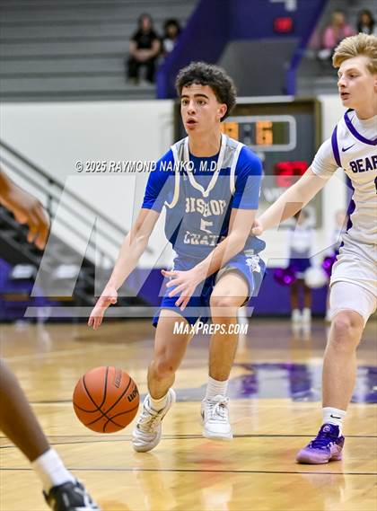 Thumbnail 2 in Indianapolis Bishop Chatard @ Muncie Central  photogallery.