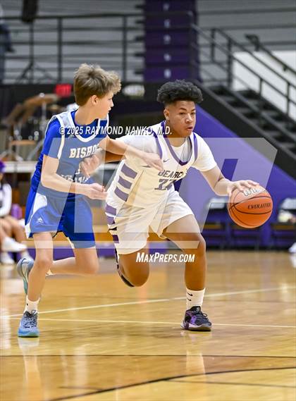 Thumbnail 1 in Indianapolis Bishop Chatard @ Muncie Central  photogallery.