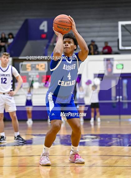 Thumbnail 3 in Indianapolis Bishop Chatard @ Muncie Central  photogallery.