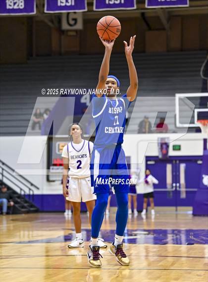 Thumbnail 1 in Indianapolis Bishop Chatard @ Muncie Central  photogallery.
